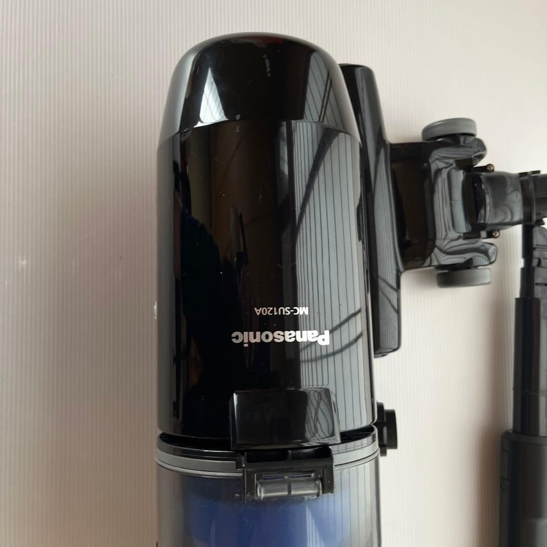 スティックタイプそうじき