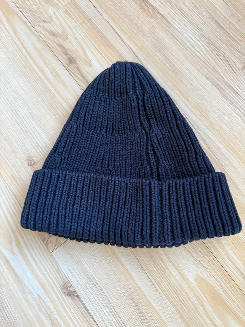 RRL DOUBLE RL SUPPLY COMPANY ニット帽