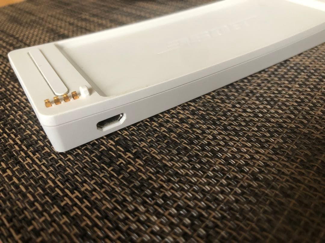 BOSE SOUNDLINK MINI II シルバー