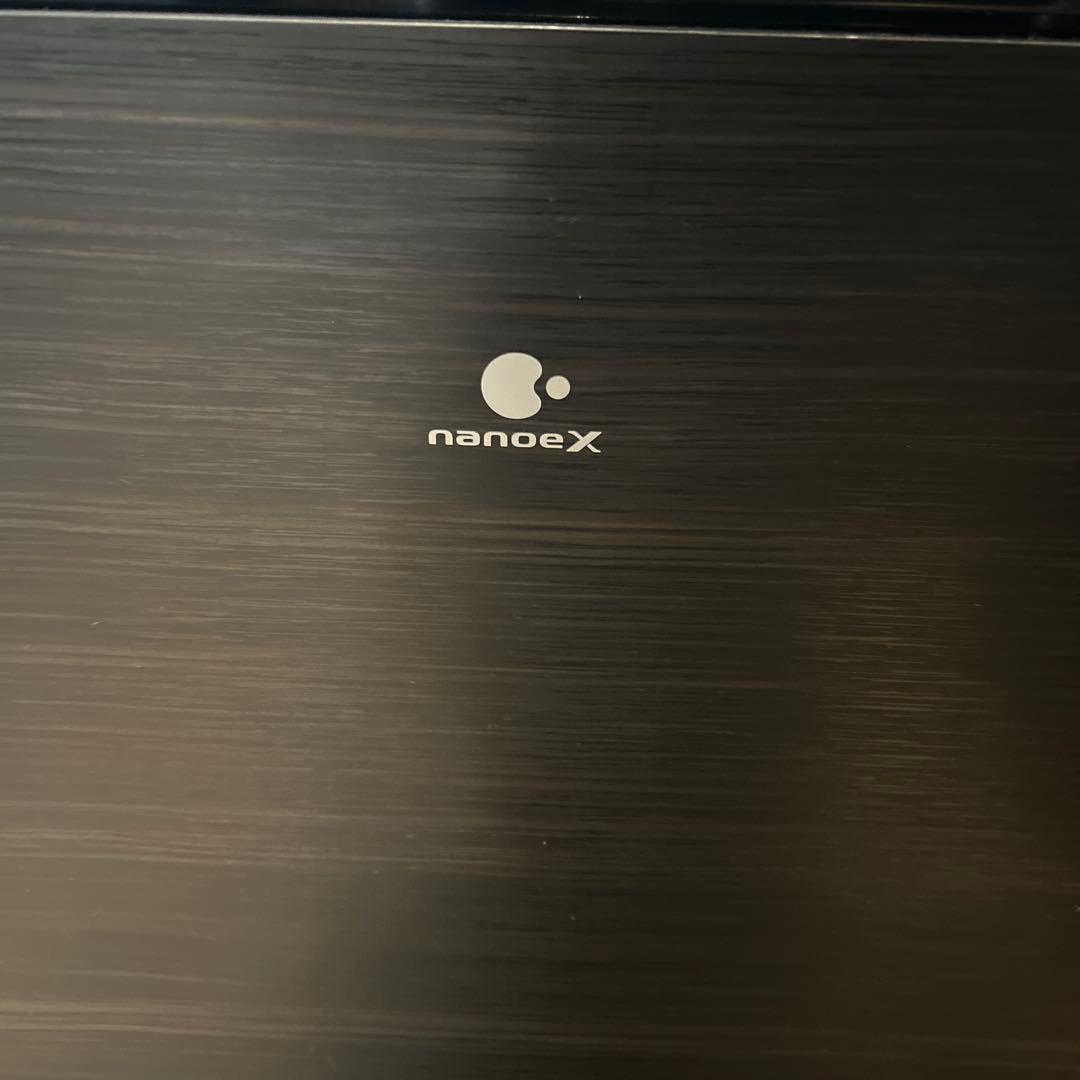 【週末限定値下げ】Panasonic 加湿空気清浄機 F-VC70XP 2017