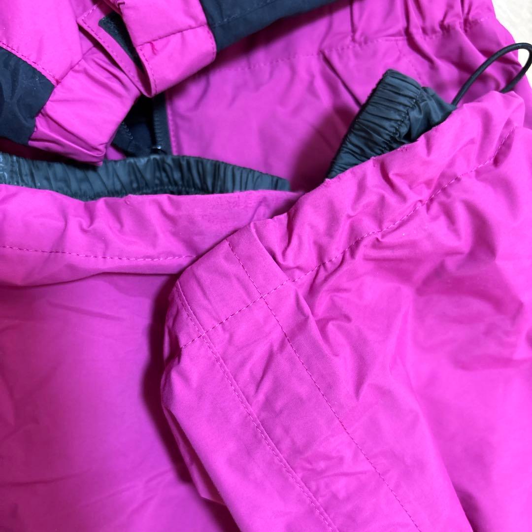 THE NORTH FACE スキーウェア 子ども用 120 ※セール中