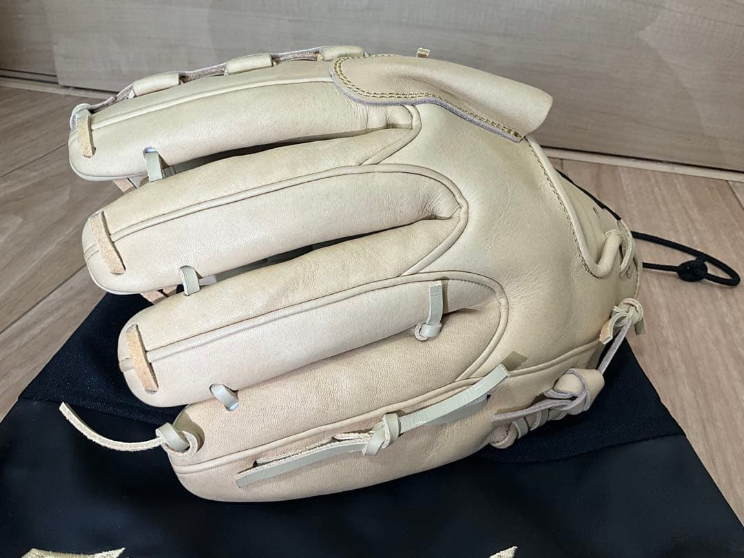 【プロエッジ】SSKプロエッジ軟式オーダーグローブ