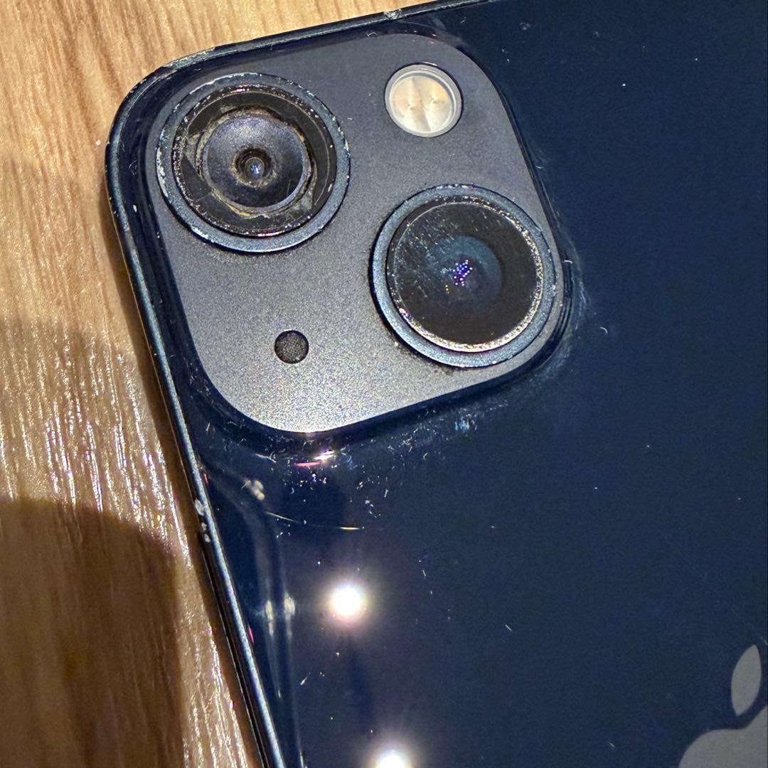 携帯電話本体 iPhone13 mini 128GB