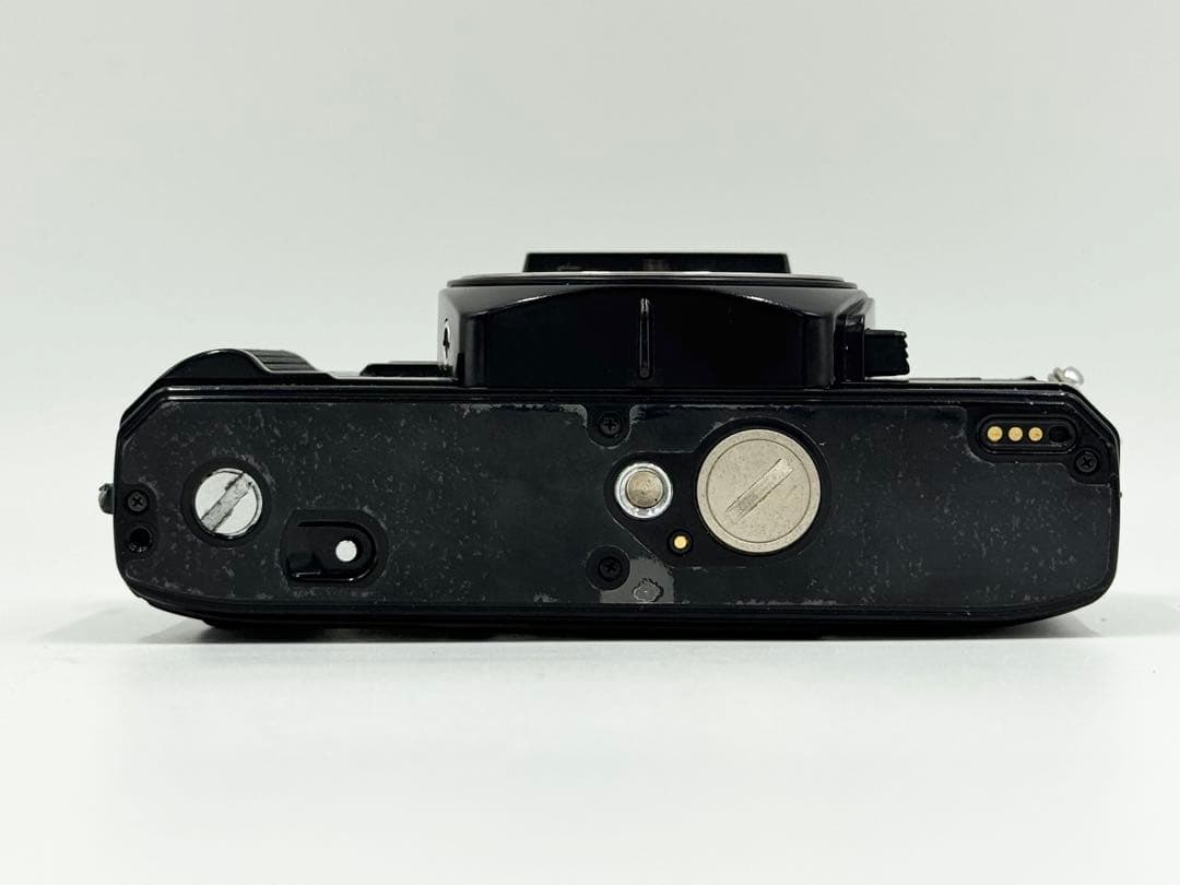 【完動品】MINOLTA X-700