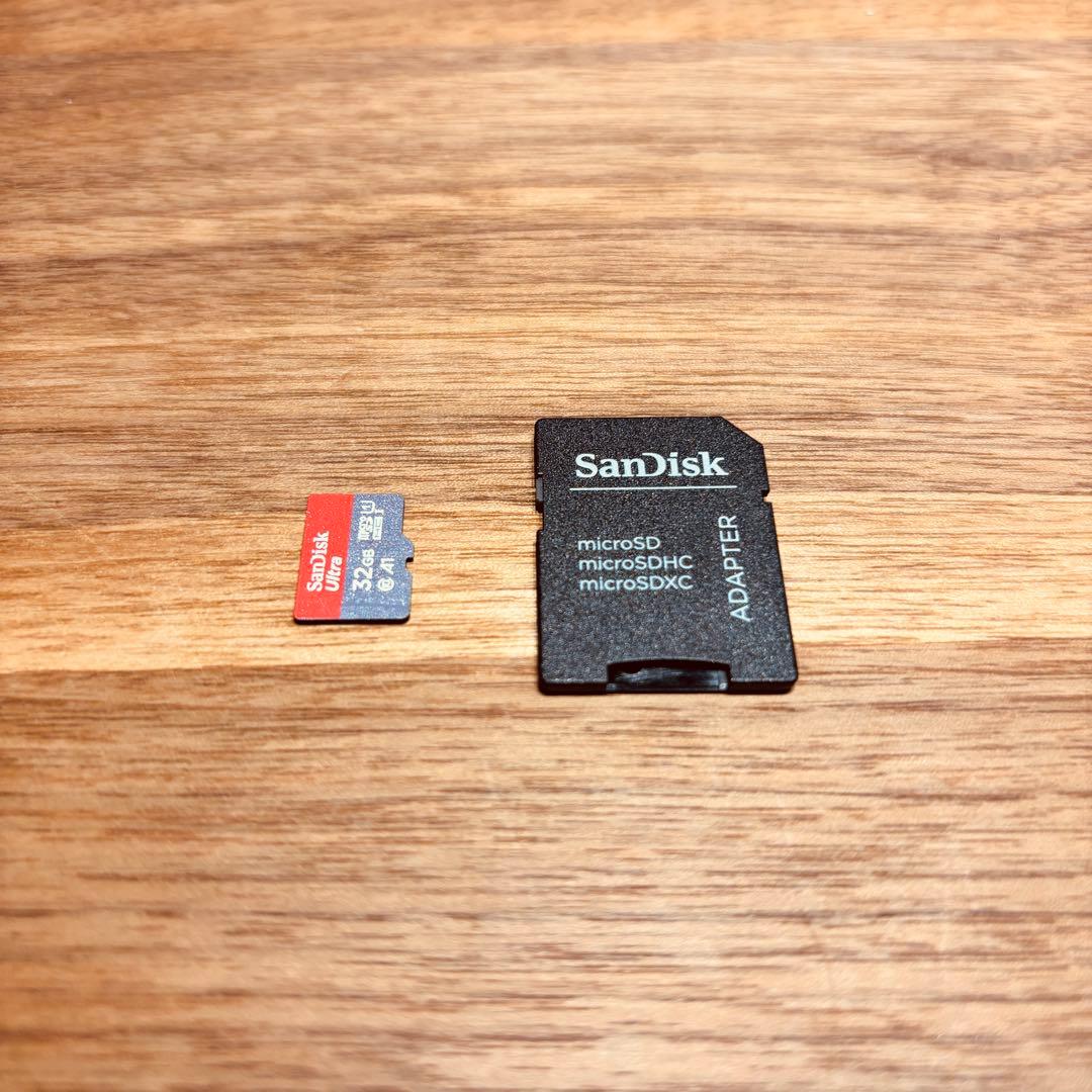 SONY HDR-CX470 ハンディカム　バッテリー2個