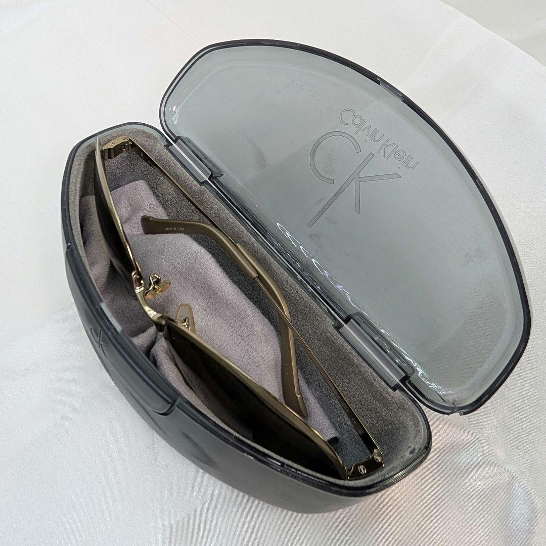  　カルバンクライン　20073SK　245　サングラス