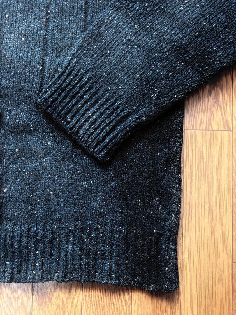 COMME des GARCONS HOMME ギャルソンオム ローゲージニット