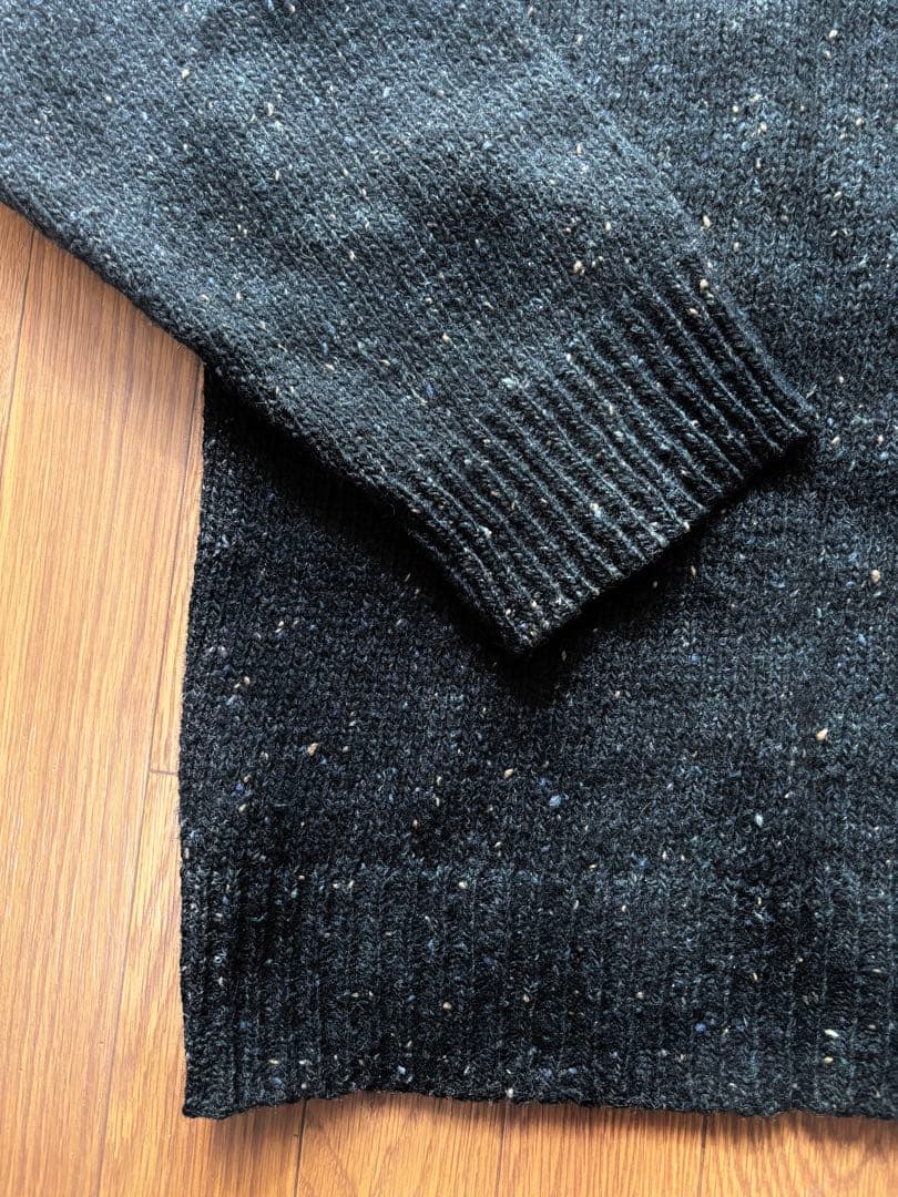 COMME des GARCONS HOMME ギャルソンオム ローゲージニット