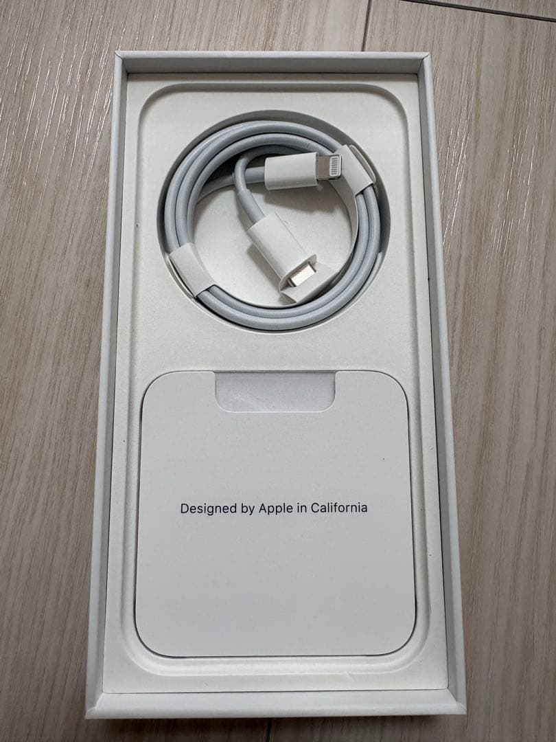 iPhone 13 ブラック 本体｜付属品あり｜動作良好｜即購入O