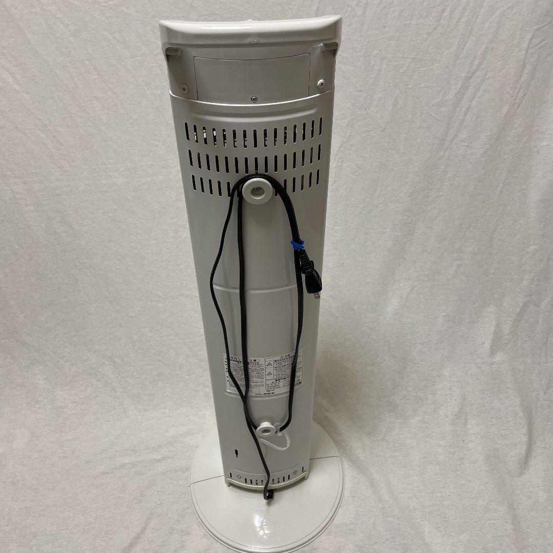 コロナ DH-914R 遠赤外線ヒーター 暖房器具 コアヒートスリム