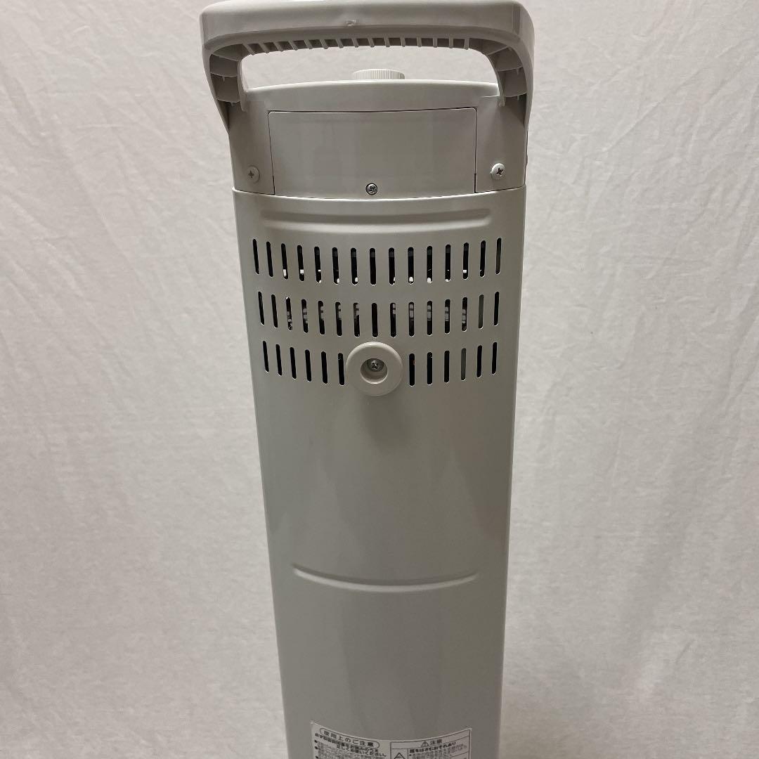 コロナ DH-914R 遠赤外線ヒーター 暖房器具 コアヒートスリム