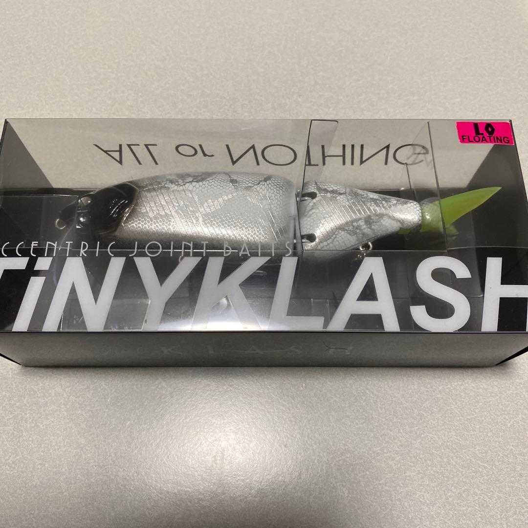 必*！様 DRT タイニークラッシュ　白銀閣