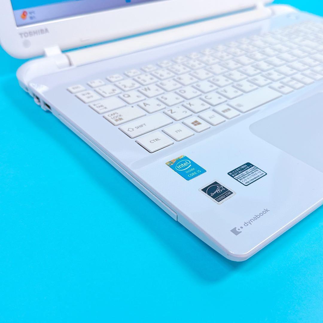 極速16GB⭐️新品SSD1TB windows11 ノートパソコン 薄型カメラ