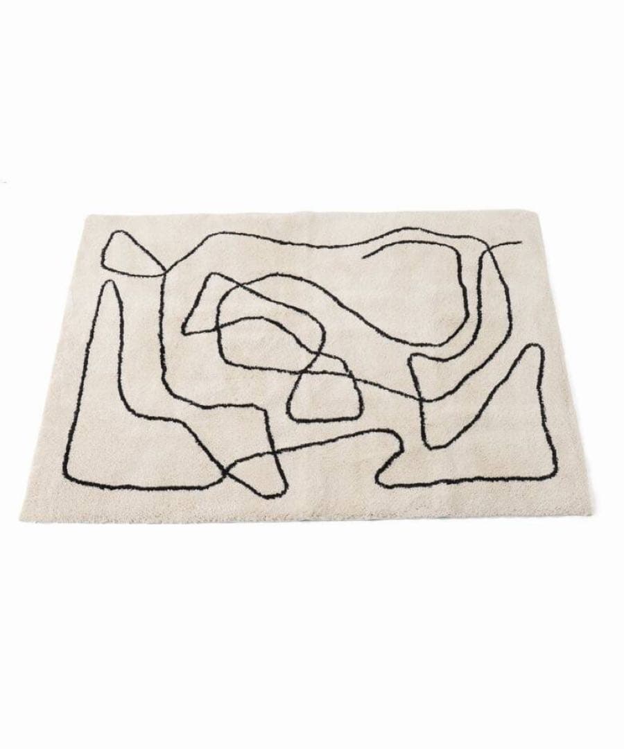 JOURNAL STANDARD FURNITURE フェルネロラグ