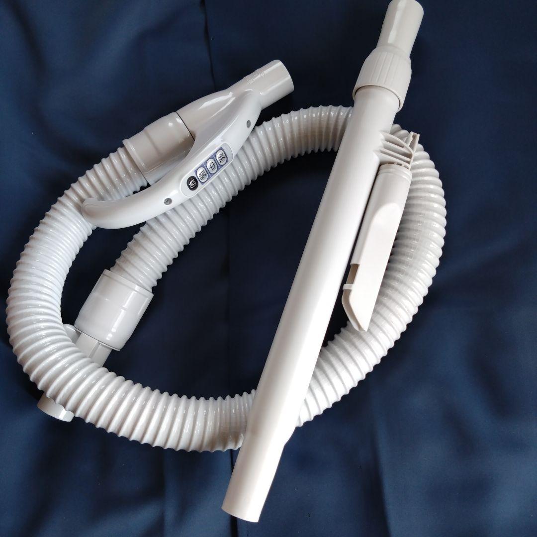 HITACHI CV-V500 電気掃除機2024