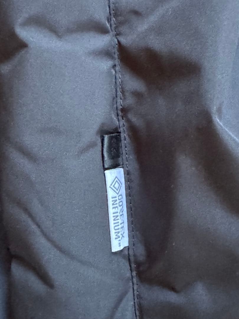 DAIWA PIER39 ダウンベスト　ブラック L