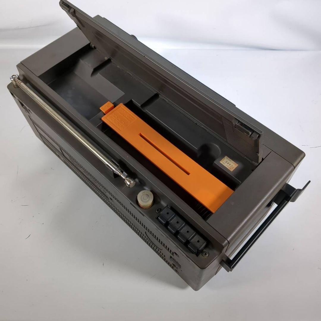 動作確認済み 美品 Sony ICF-6800 31バンドマルチバンドレシーバー