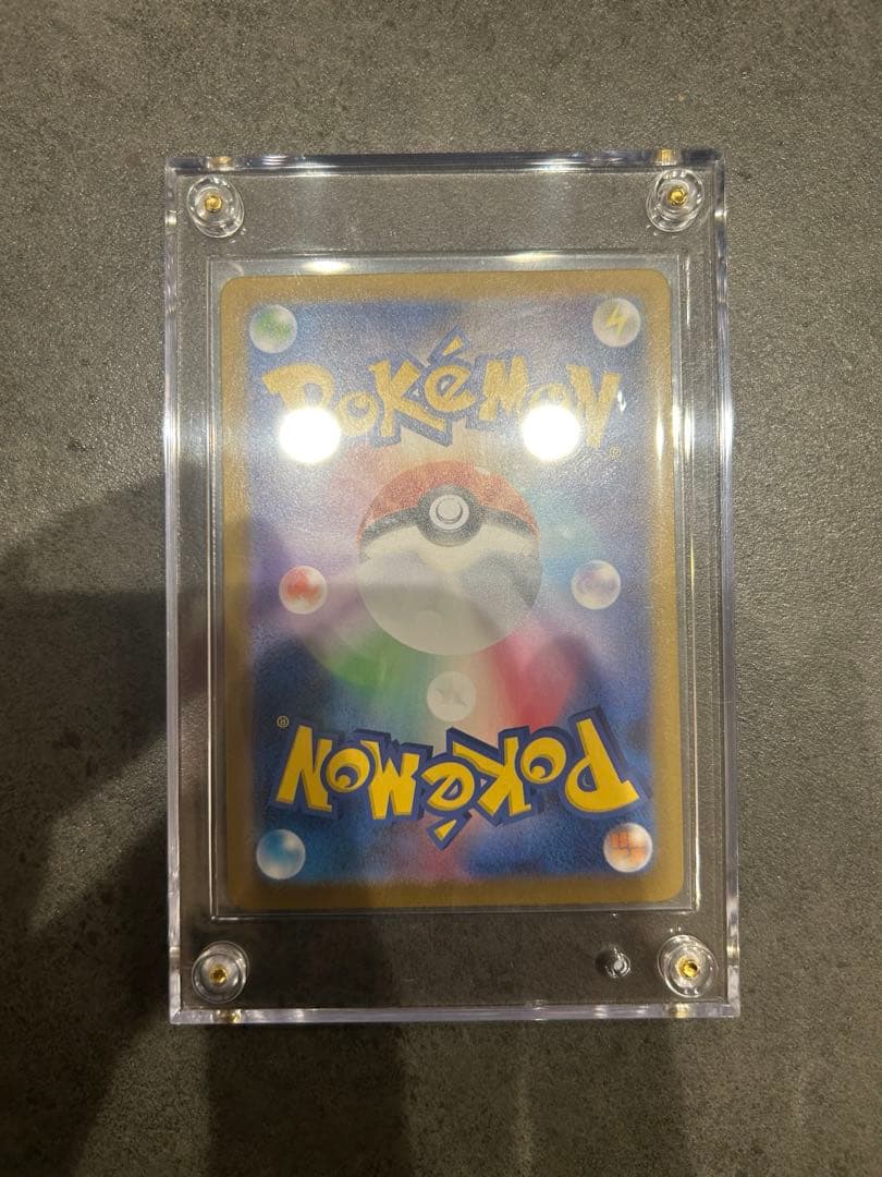 メガリザードンXex MUR インフェルノX