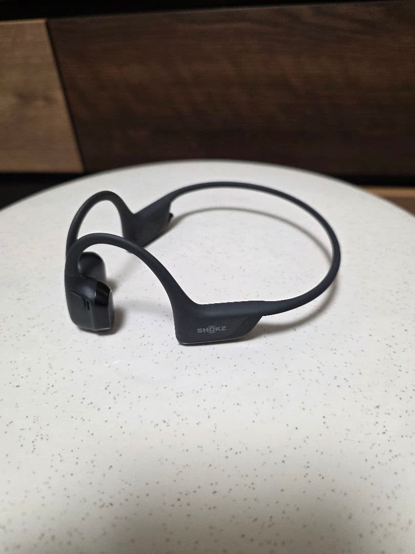 イヤホン shokz OpenRun PRO 2 mini Black