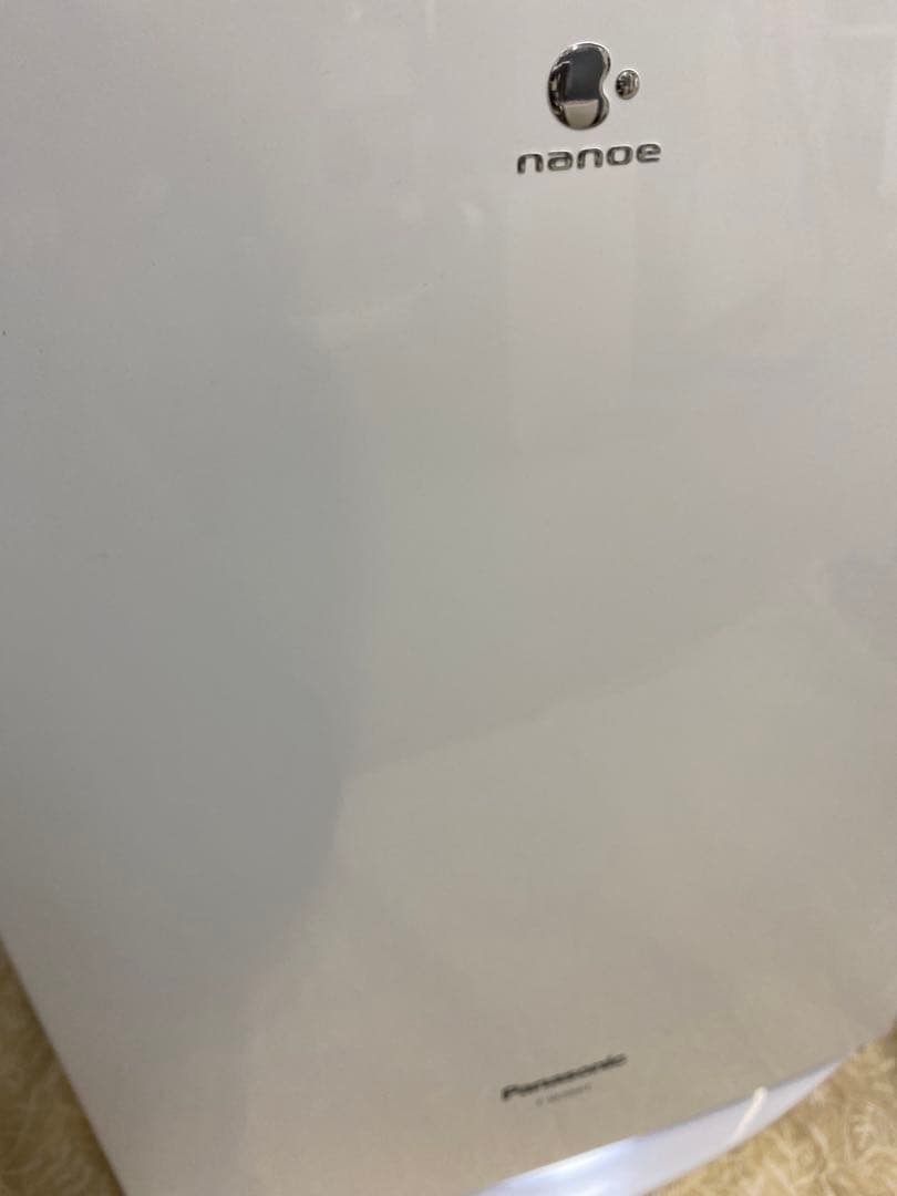 加湿空気清浄機（Panasonic）