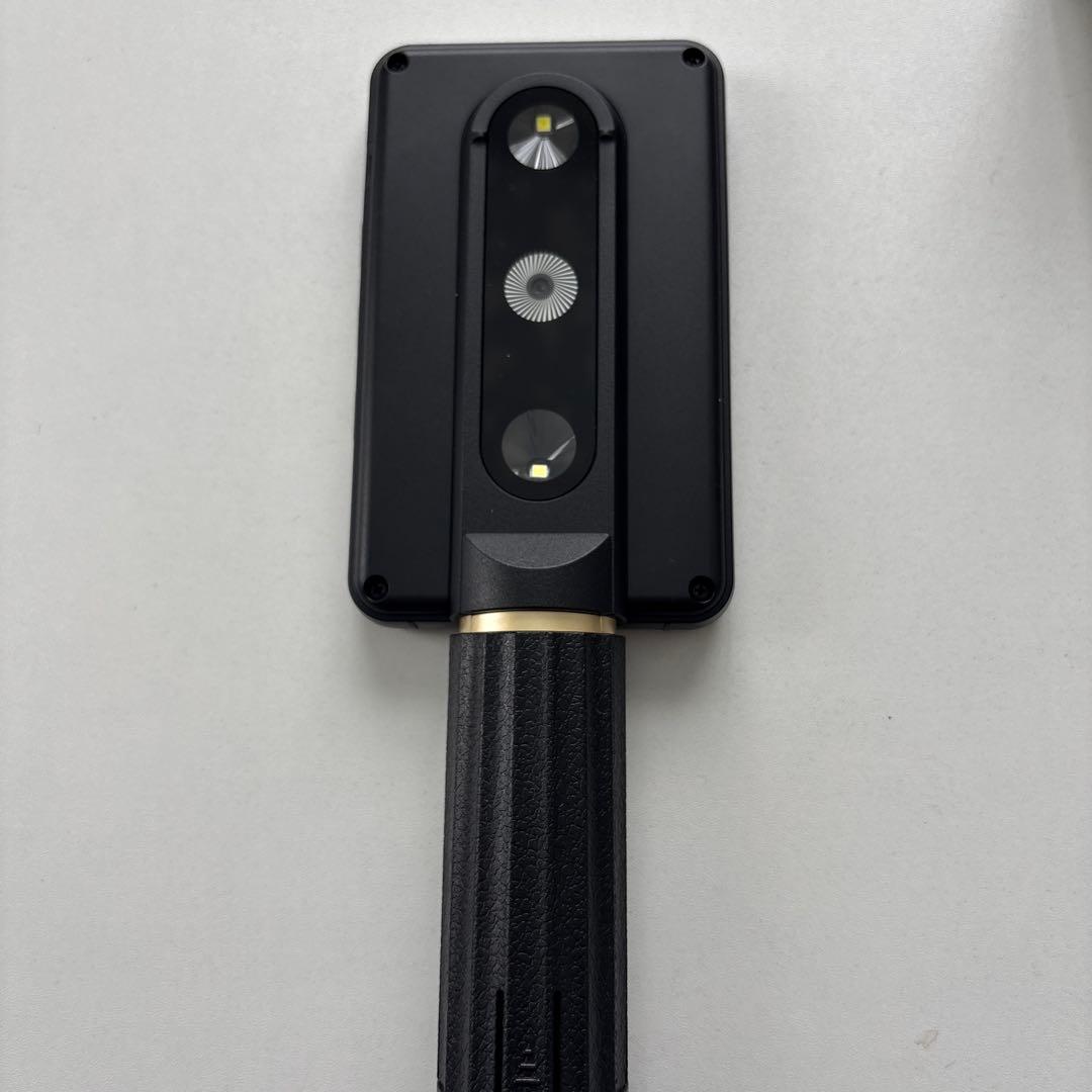 CASIO電子ルーペ　EL-S100