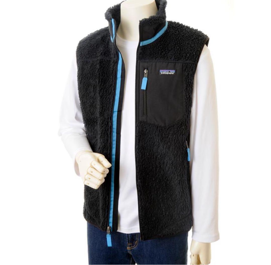 Patagonia パタゴニア クラシック レトロXベスト　Mサイズ