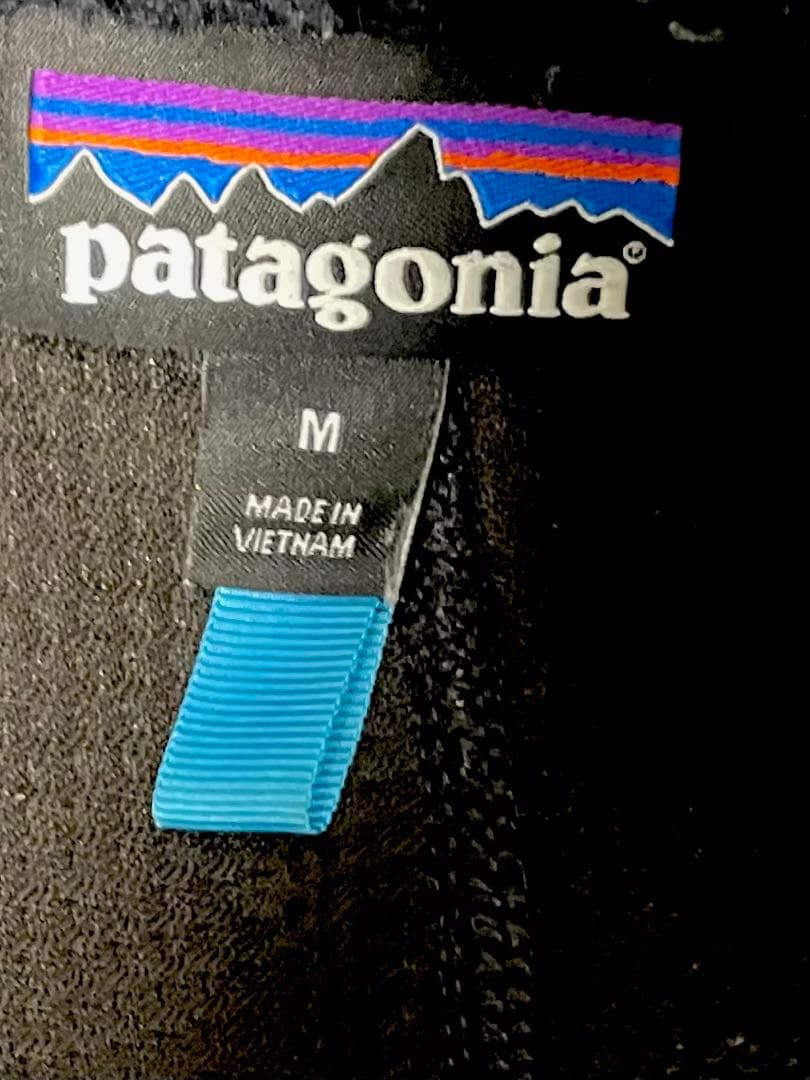 Patagonia パタゴニア クラシック レトロXベスト　Mサイズ