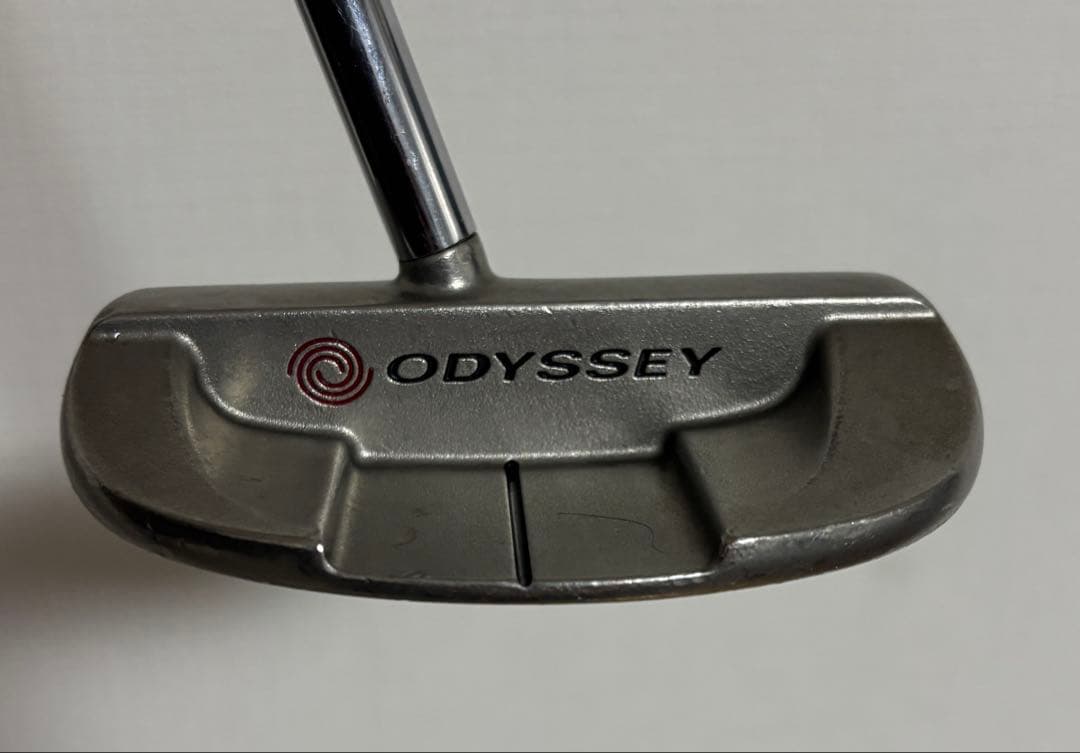 Odyssey White Hot #5 センターシャフト　パター