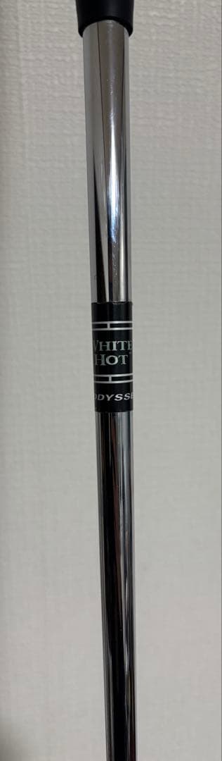 Odyssey White Hot #5 センターシャフト　パター