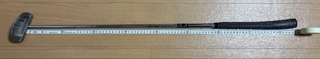 Odyssey White Hot #5 センターシャフト　パター