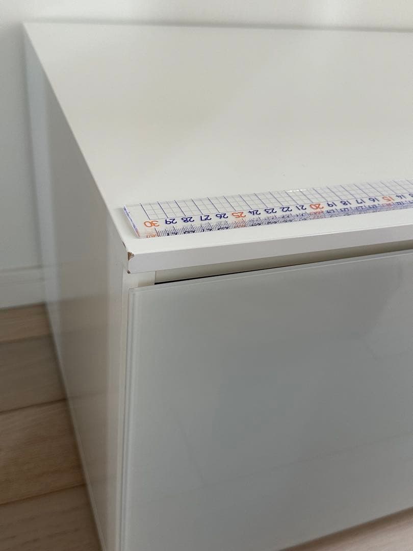 リーンロゼ　ブック & ルック TVボード W175