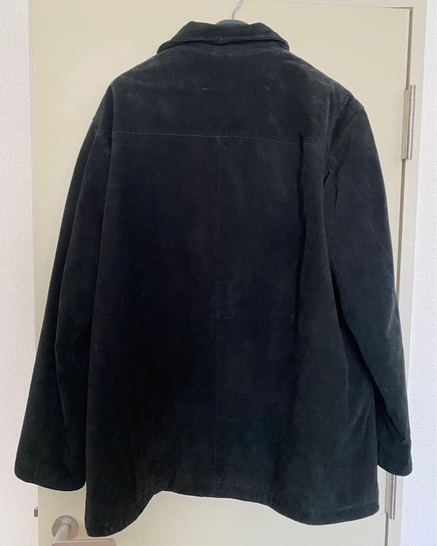 ootho vintage スウェードジャケット