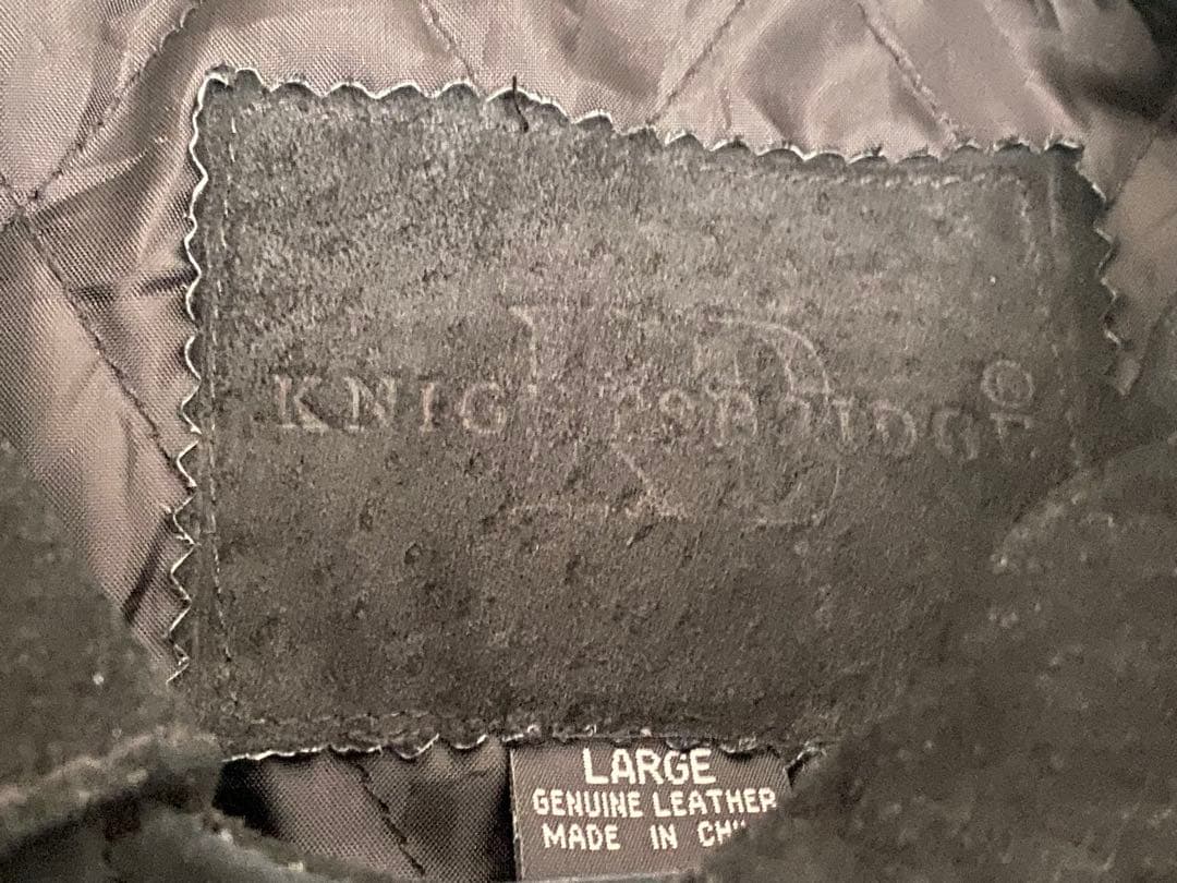 ootho vintage スウェードジャケット