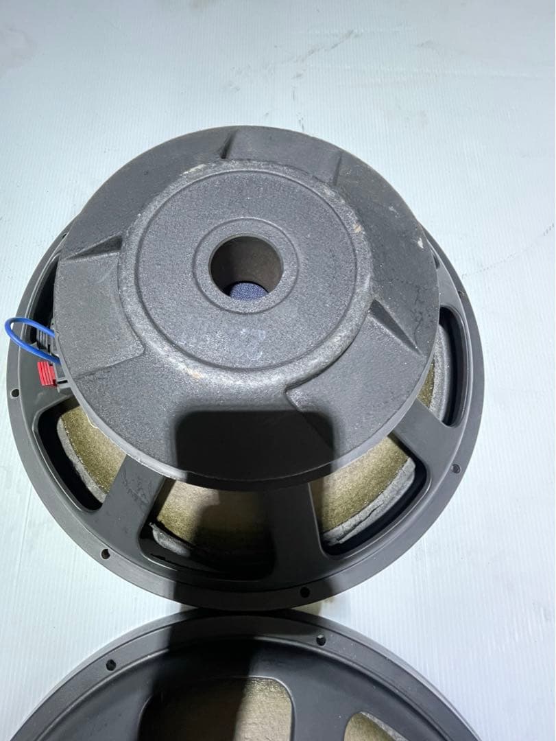 JBL 2235H ウーハー　スピーカー