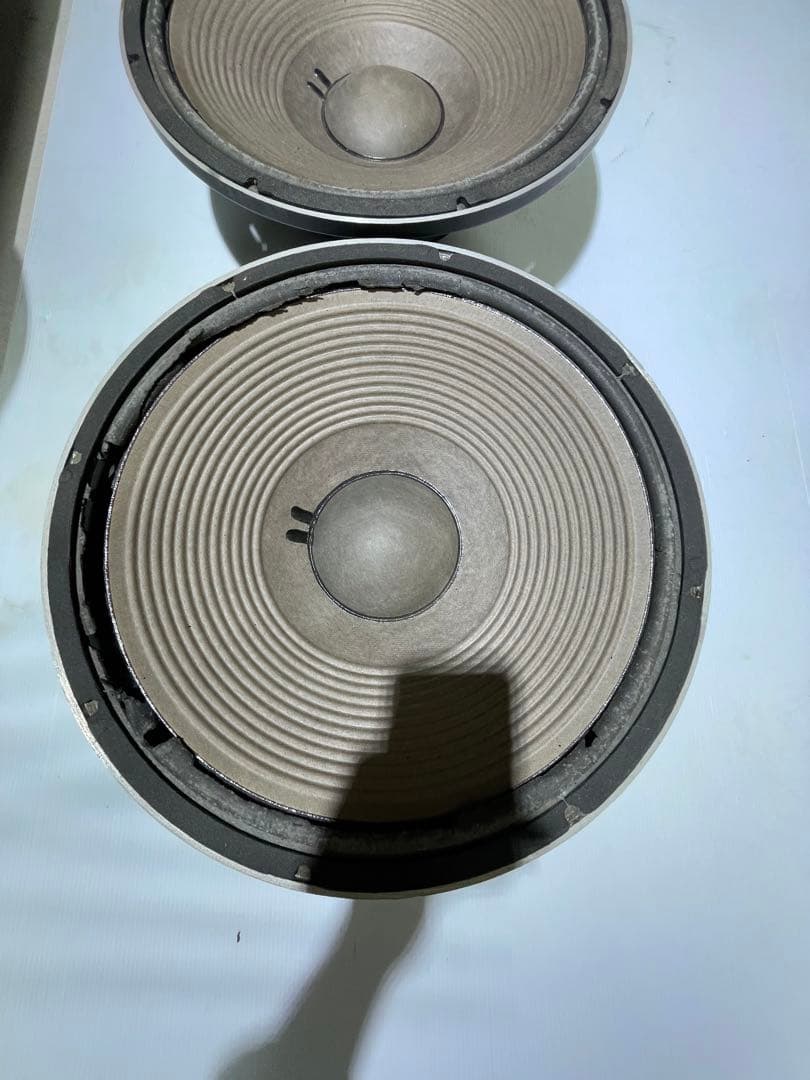 JBL 2235H ウーハー　スピーカー