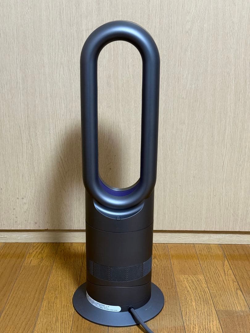 ダイソン AM09 冷暖房 セラミックファンヒーター