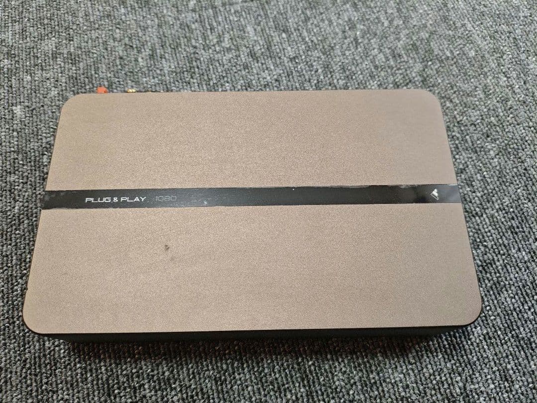 カーオーディオ BEWITH PLUG&PLAY 1080