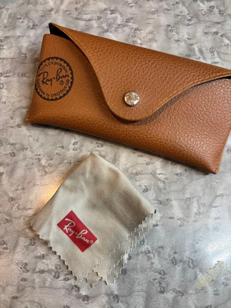 【レイバン】アビエイターサングラス