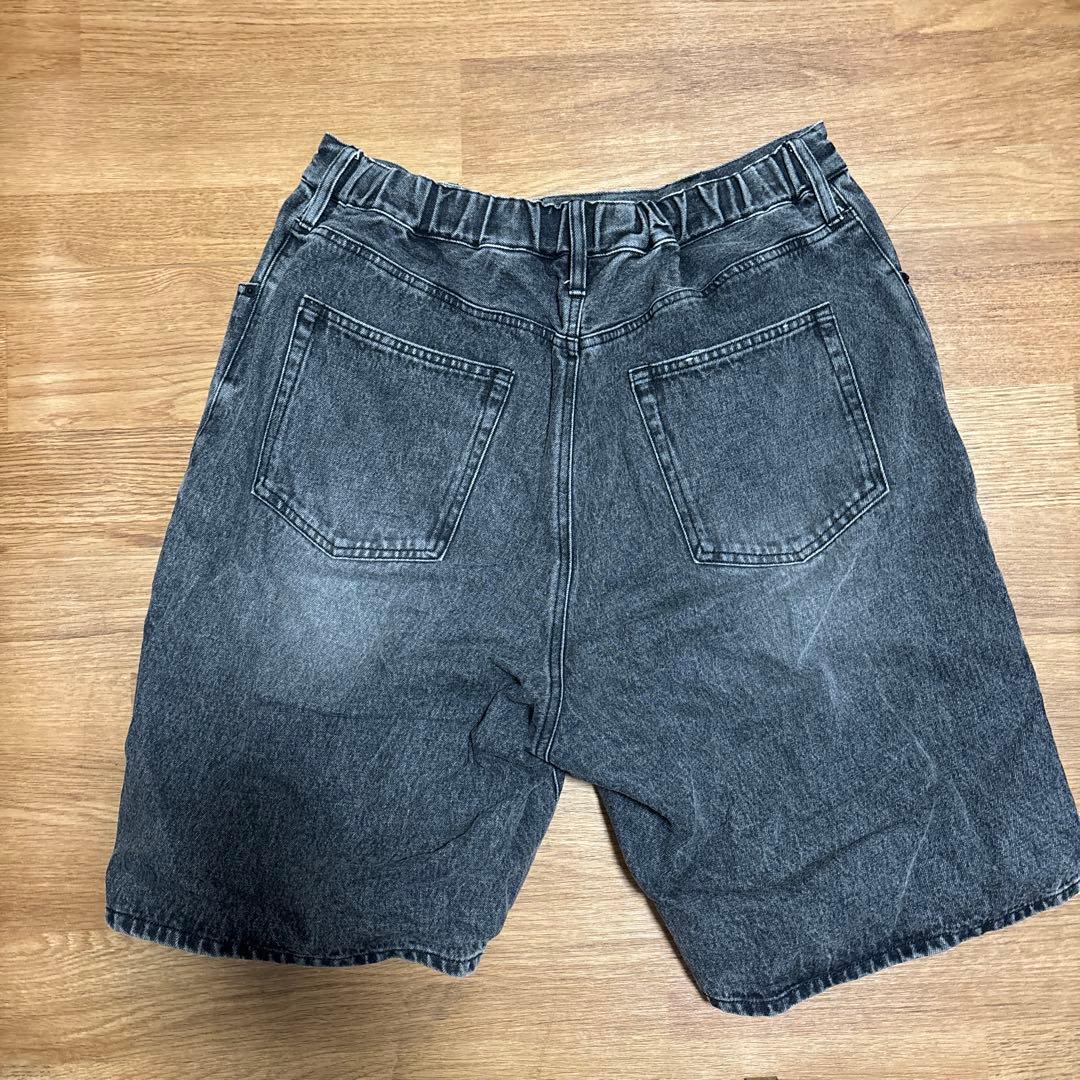 パンツとスパイクSimple専用