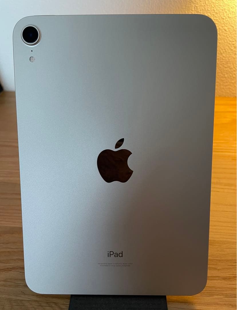 iPad mini6 64GB Wi-Fiモデル