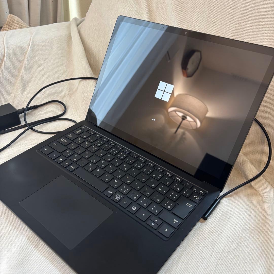 Surface Laptop 3 13.5インチ Core i7 メモリ16GB