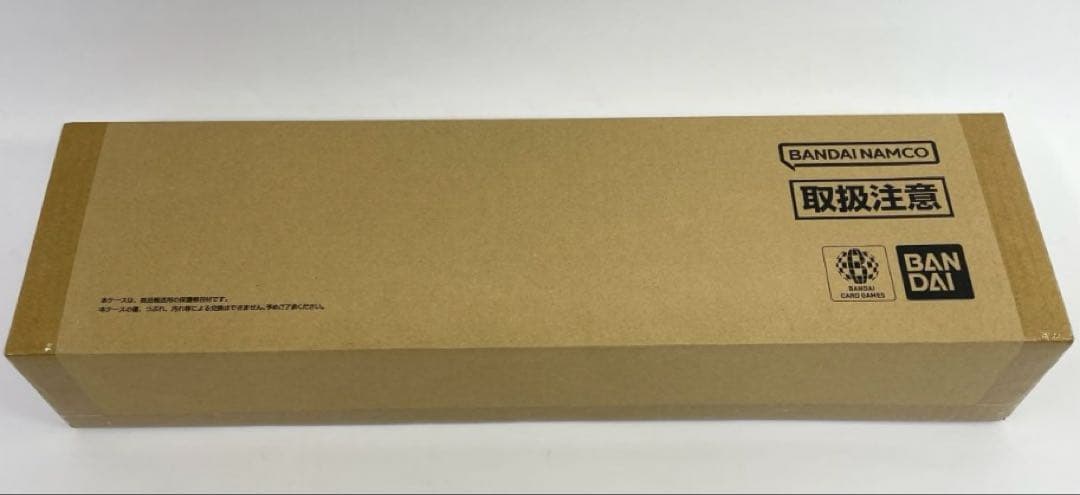 ワンピースカード English 2nd ANNIVERSARY SET