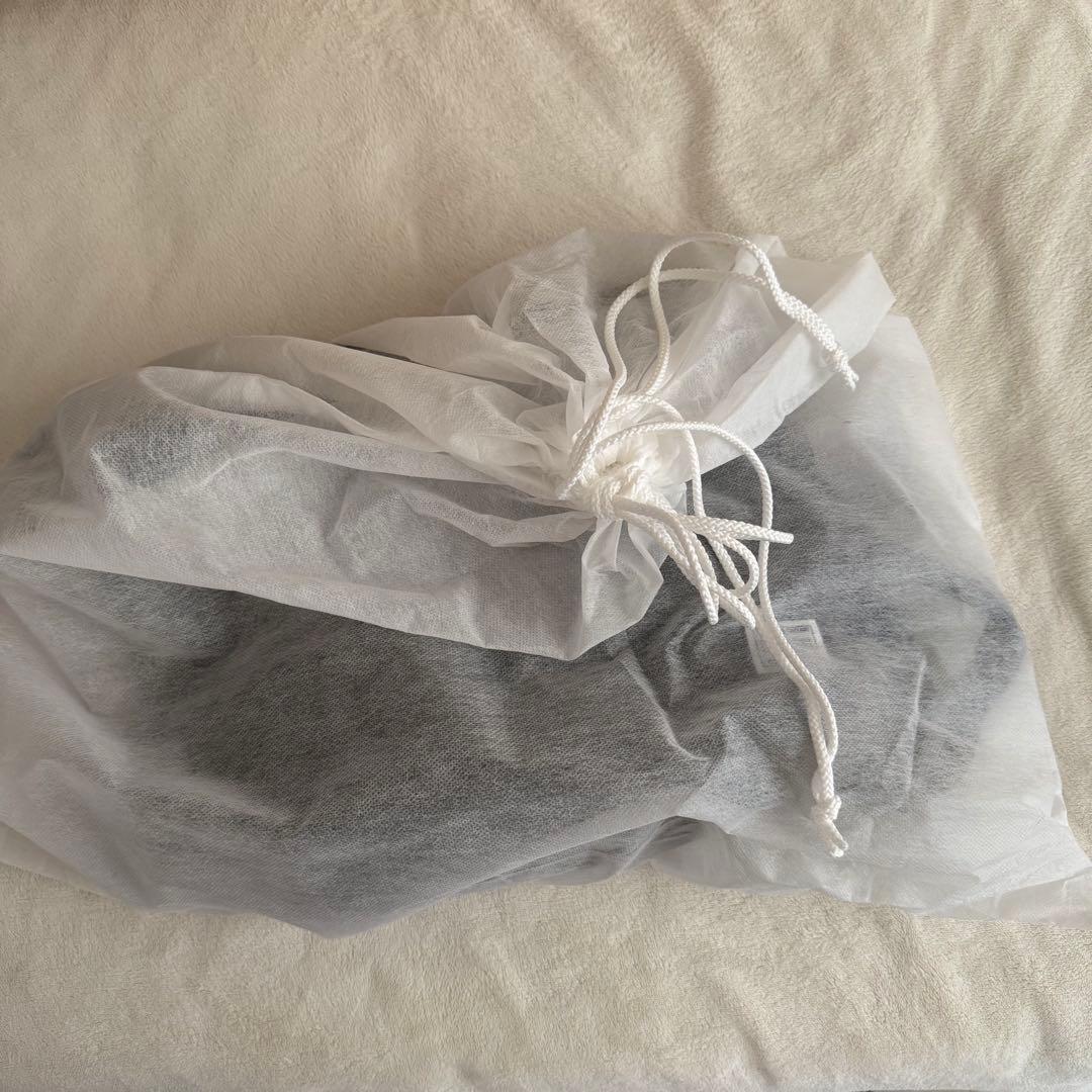 新品未使用 25aw PORTER × HYKE ツールバッグ カーキ