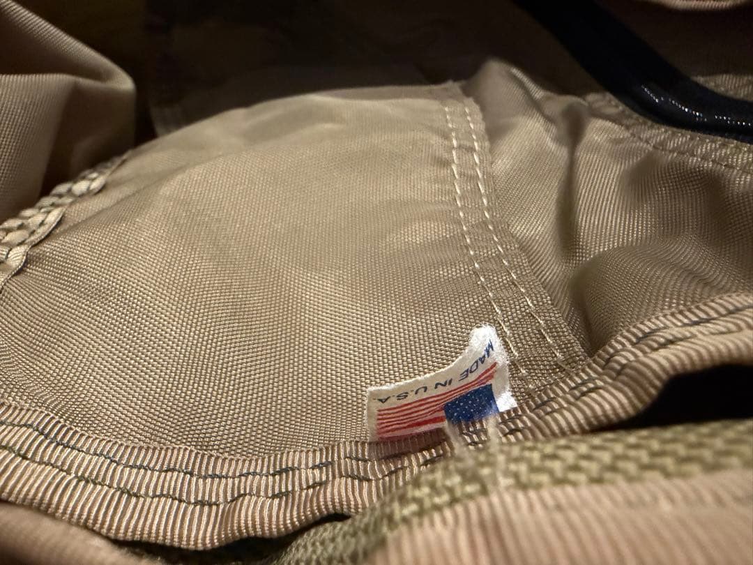 BRIEFINGデュアルダッフルボストンバッグUSAブリーフィング 2way