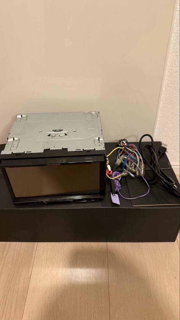 FH-9400DVS カロッツェリア　ディスプレイオーディオ