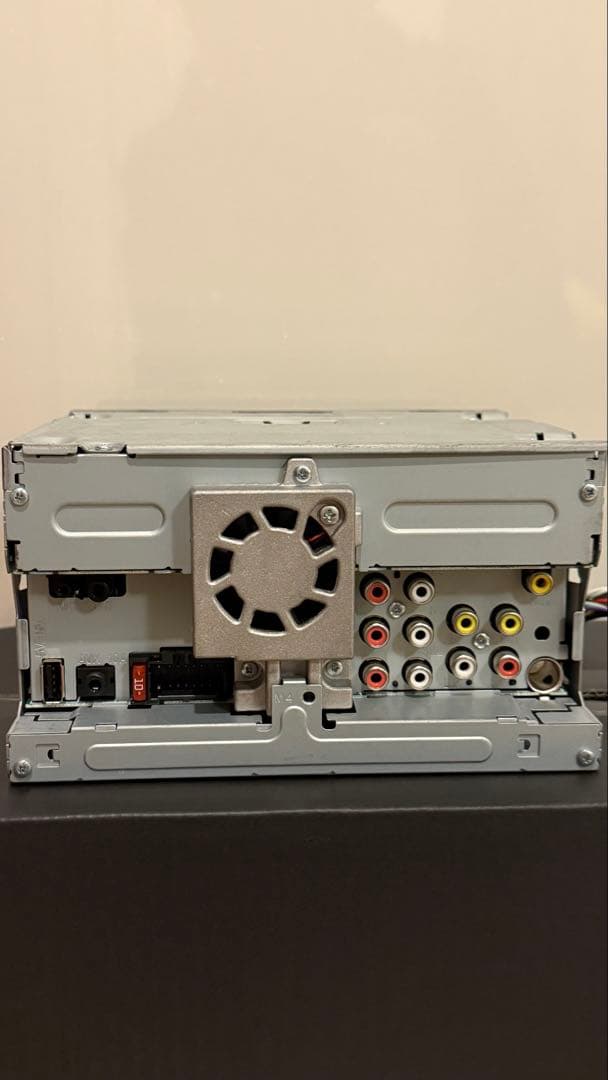 FH-9400DVS カロッツェリア　ディスプレイオーディオ