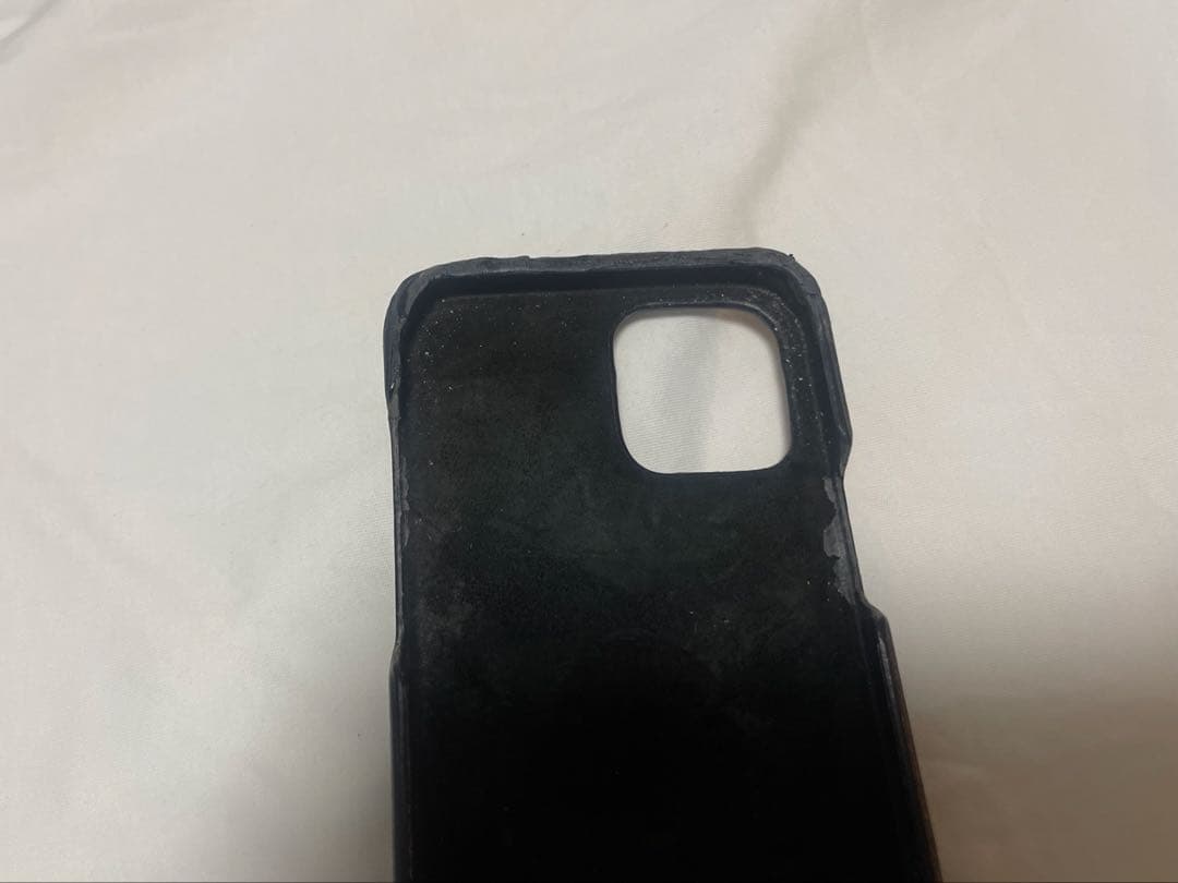 Dior iPhoneケース（カード入れ有）