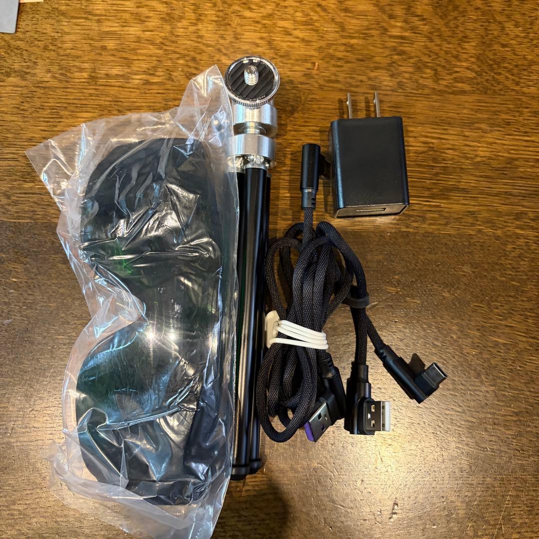 【小型レーザー刻印機】LaserPecker LP1 Pro+電動スタンド