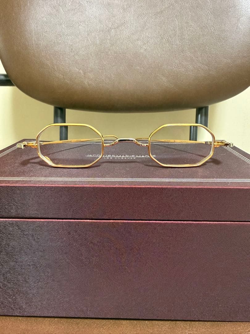 小物 Jacques marie mage THE BURN