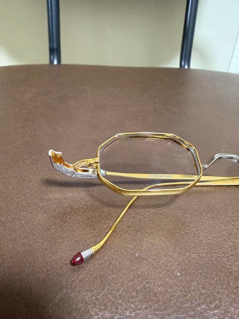 小物 Jacques marie mage THE BURN